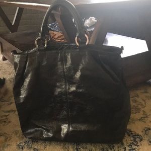 Large HOBO international satchel